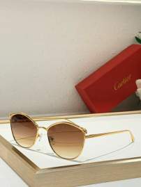 Picture of Cartier Sunglasses _SKUfw79164715fw
